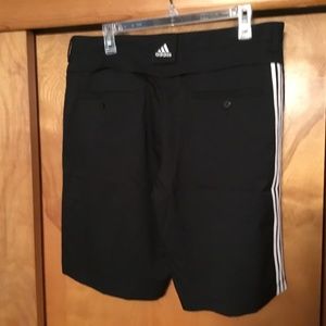 Adidas Climalite Golf Shorts/Mens size 36